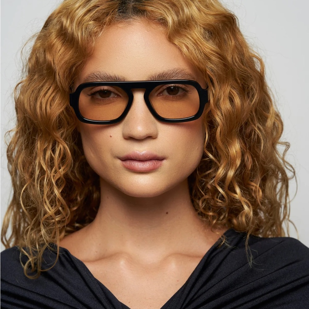Elisa Johnson Mini Jane Sunglasses